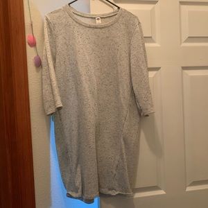 Old Navy soft sweater dress